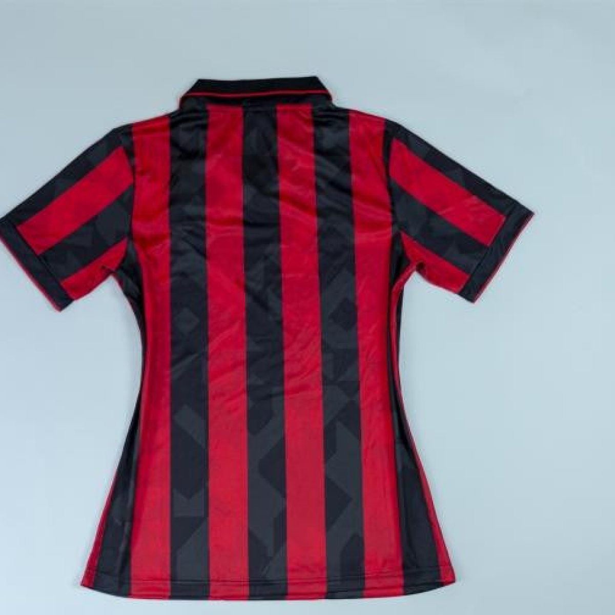RETRO 92/94 AC Milan Home Soccer Jersey