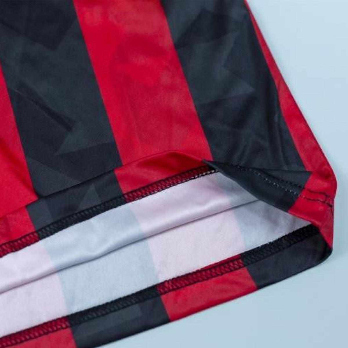 RETRO 92/94 AC Milan Home Soccer Jersey