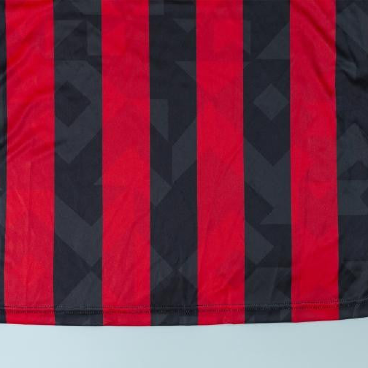 RETRO 92/94 AC Milan Home Soccer Jersey