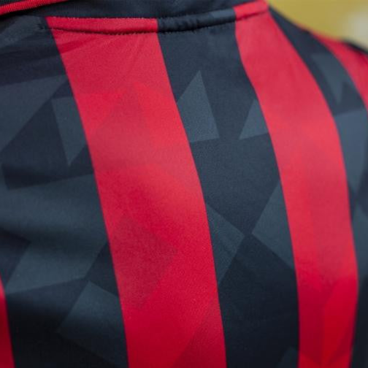 RETRO 92/94 AC Milan Home Soccer Jersey