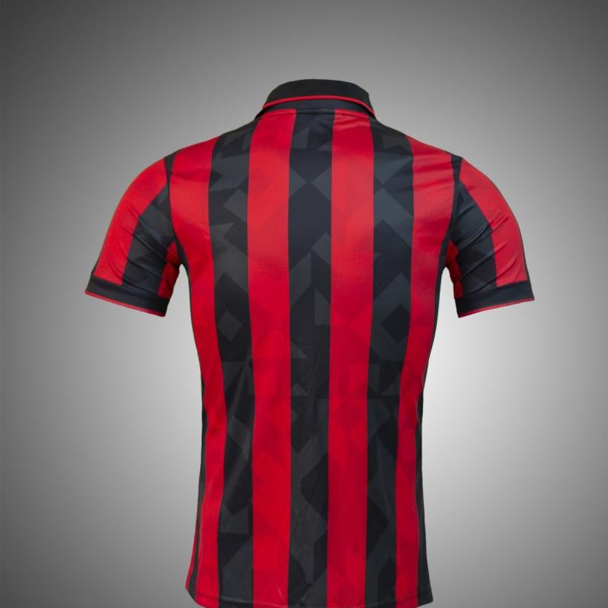 RETRO 92/94 AC Milan Home Soccer Jersey