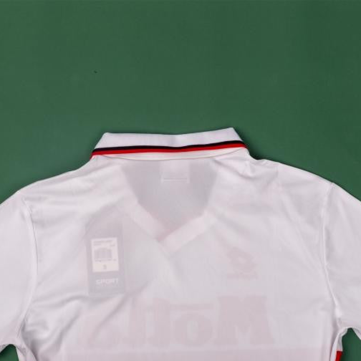 RETRO 93/94 AC Milan Away Soccer Jersey