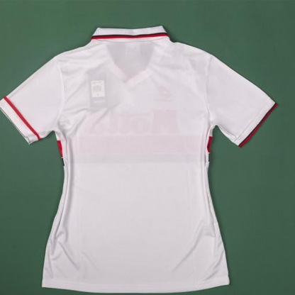 RETRO 93/94 AC Milan Away Soccer Jersey