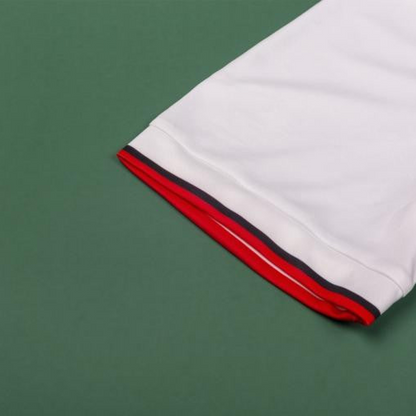 RETRO 93/94 AC Milan Away Soccer Jersey
