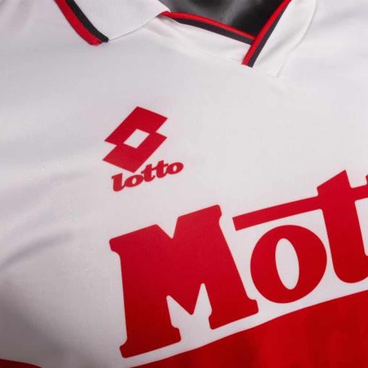 RETRO 93/94 AC Milan Away Soccer Jersey