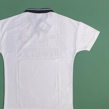 RETRO 94/95 Inter Milan Away Soccer Jersey