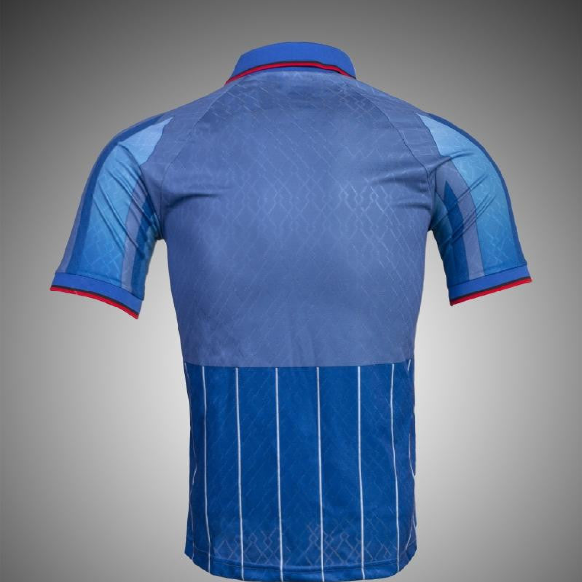 RETRO 94/95 AC Milan Second Away Game Soccer Jersey