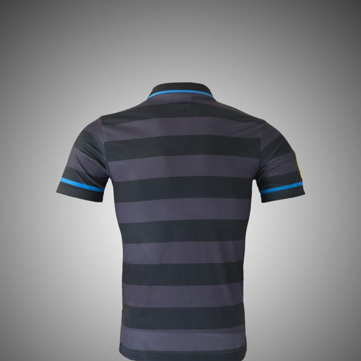 RETRO 97/98 Second Away Game Of Inter Milan Soccer Jersey