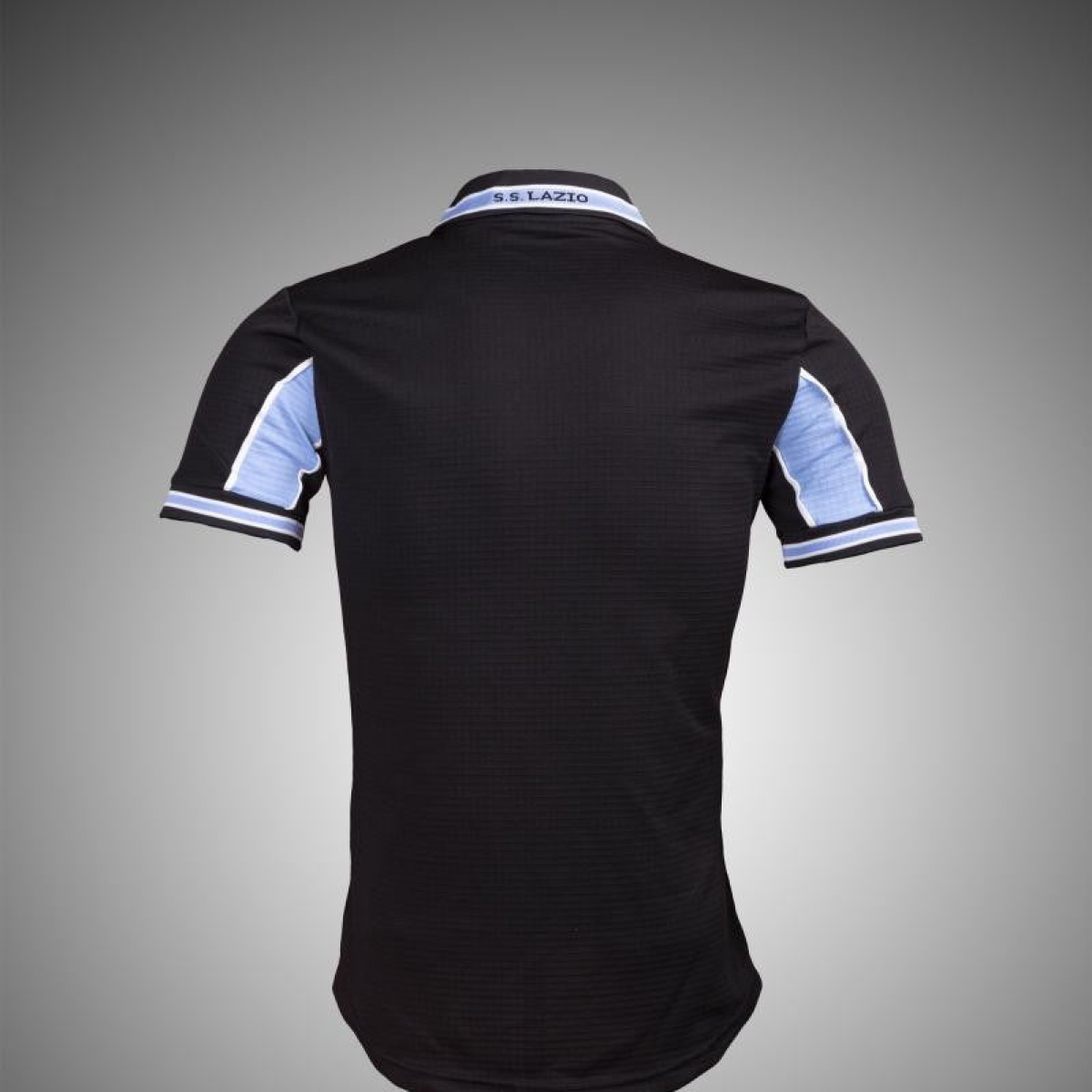 RETRO 98/00 Lazio Away Soccer Jersey