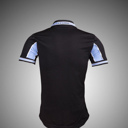 RETRO 98/00 Lazio Away Soccer Jersey