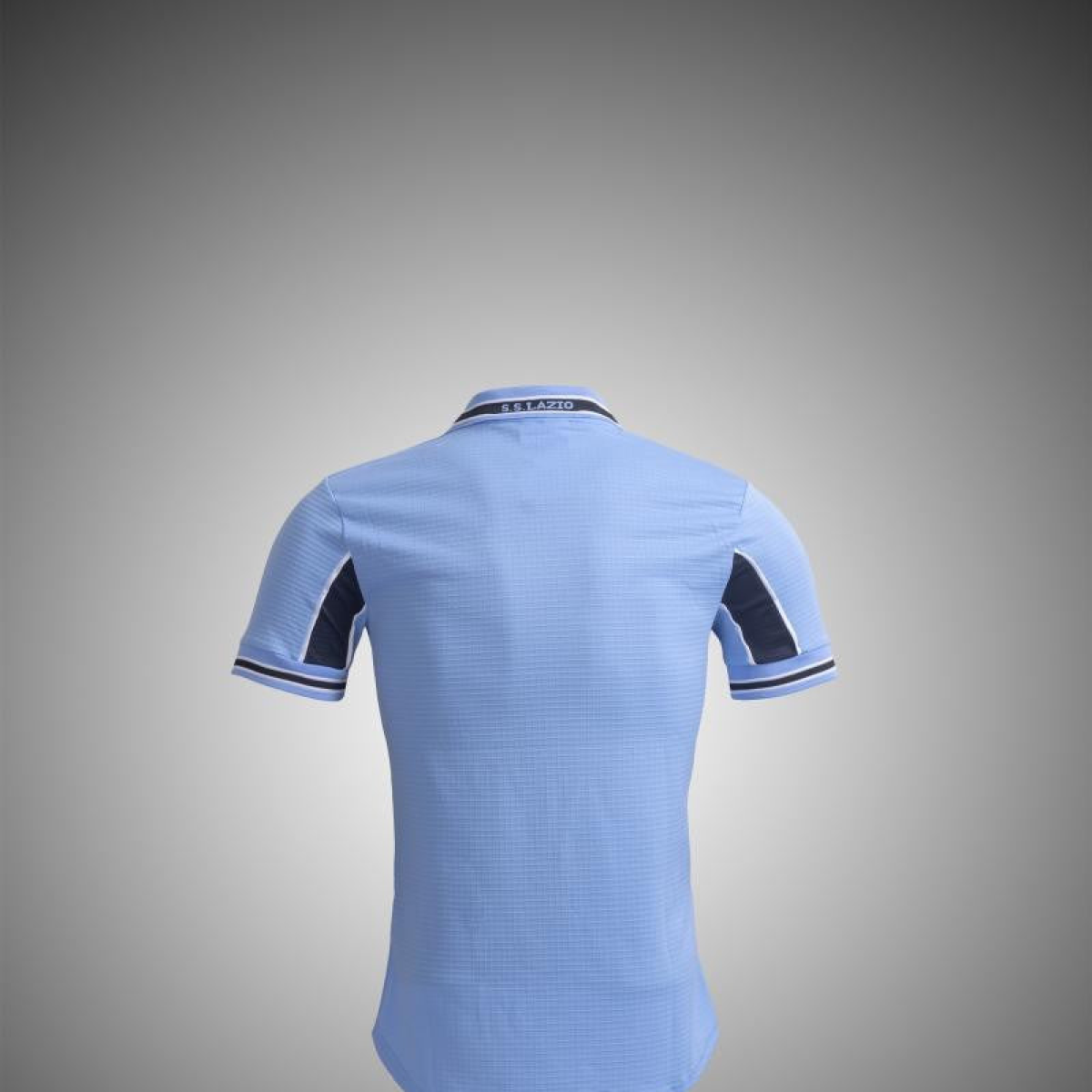 RETRO 98/00 Lazio Home Soccer Jersey