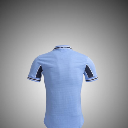 RETRO 98/00 Lazio Home Soccer Jersey