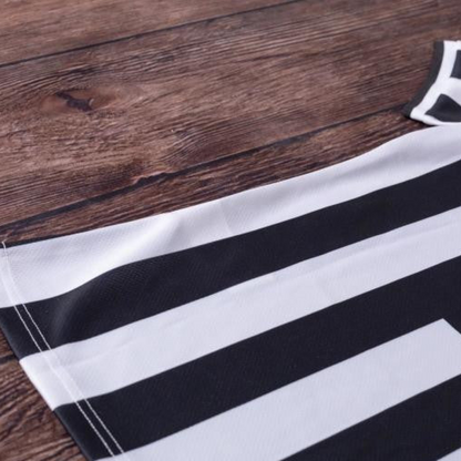 RETRO 95/97 Juventus Home Soccer Jersey