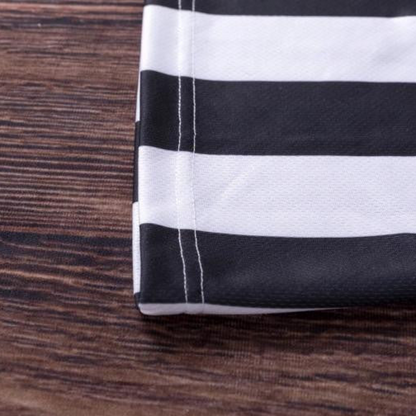 RETRO 95/97 Juventus Home Soccer Jersey
