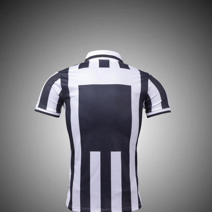 RETRO 95/97 Juventus Home Soccer Jersey