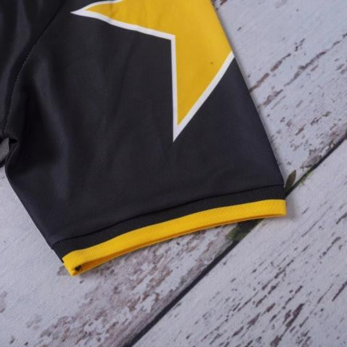 RETRO 95/97 Juventus Away Soccer Jersey