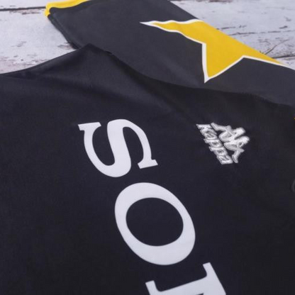 RETRO 95/97 Juventus Away Soccer Jersey