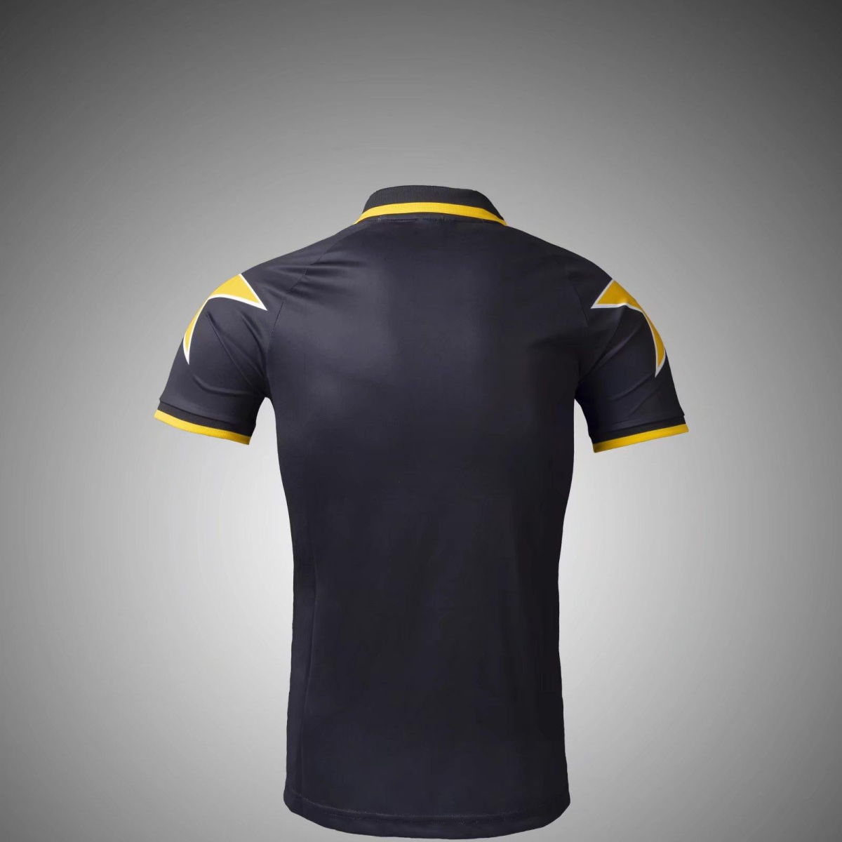 RETRO 95/97 Juventus Away Soccer Jersey