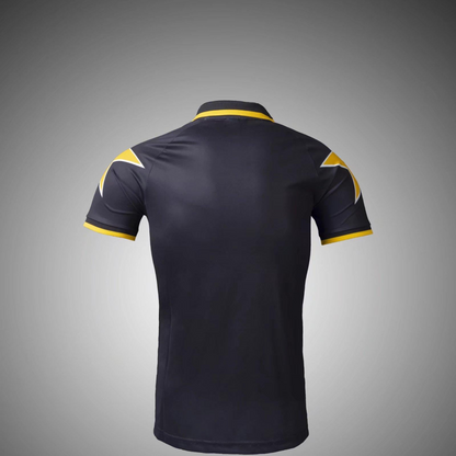 RETRO 95/97 Juventus Away Soccer Jersey