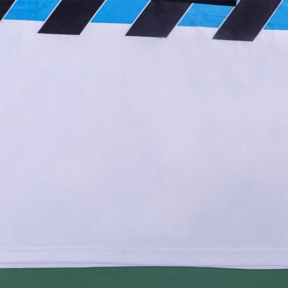 RETRO 90/91 Inter Away Soccer Jersey