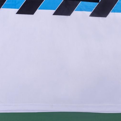 RETRO 90/91 Inter Away Soccer Jersey