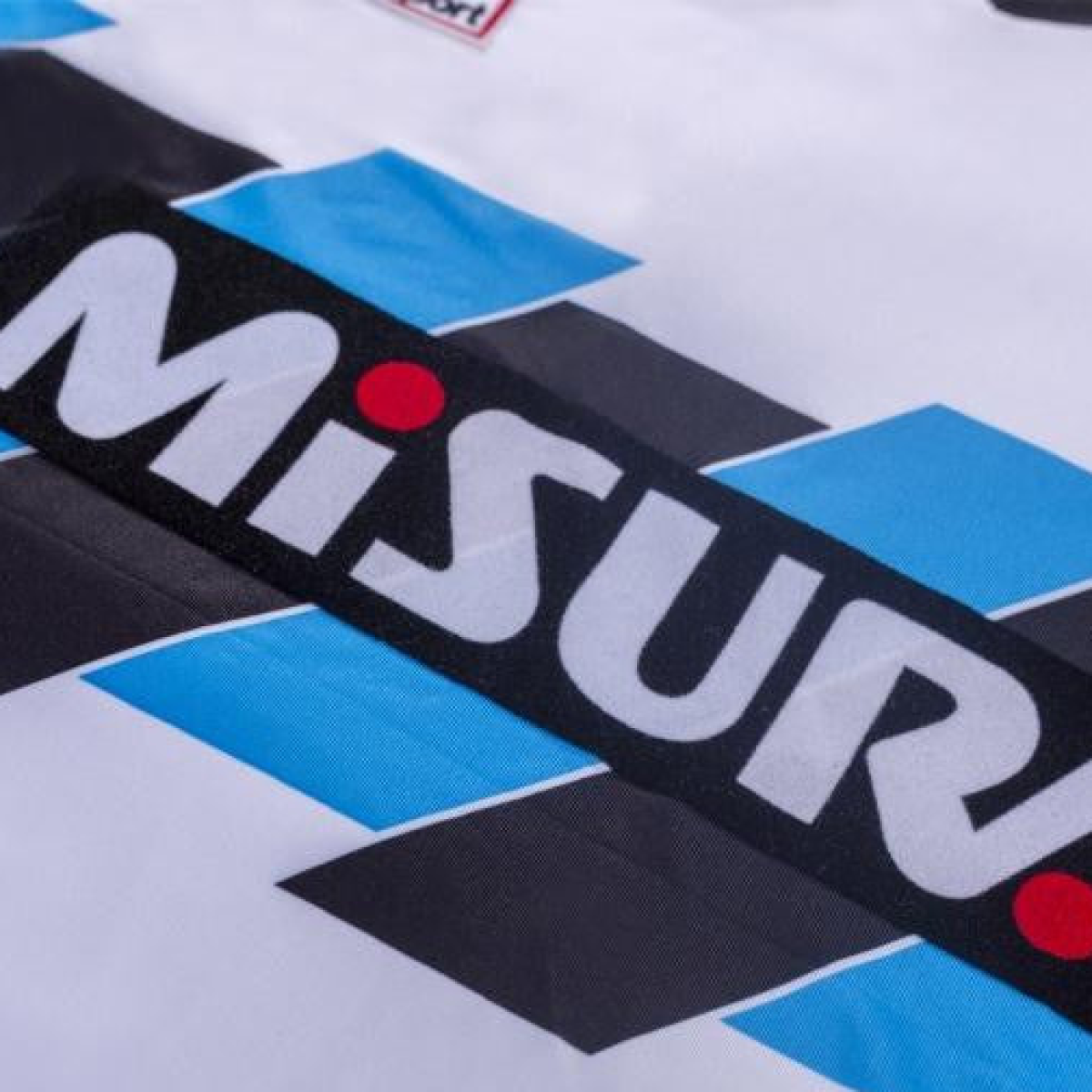 RETRO 90/91 Inter Away Soccer Jersey