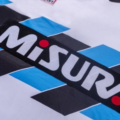 RETRO 90/91 Inter Away Soccer Jersey