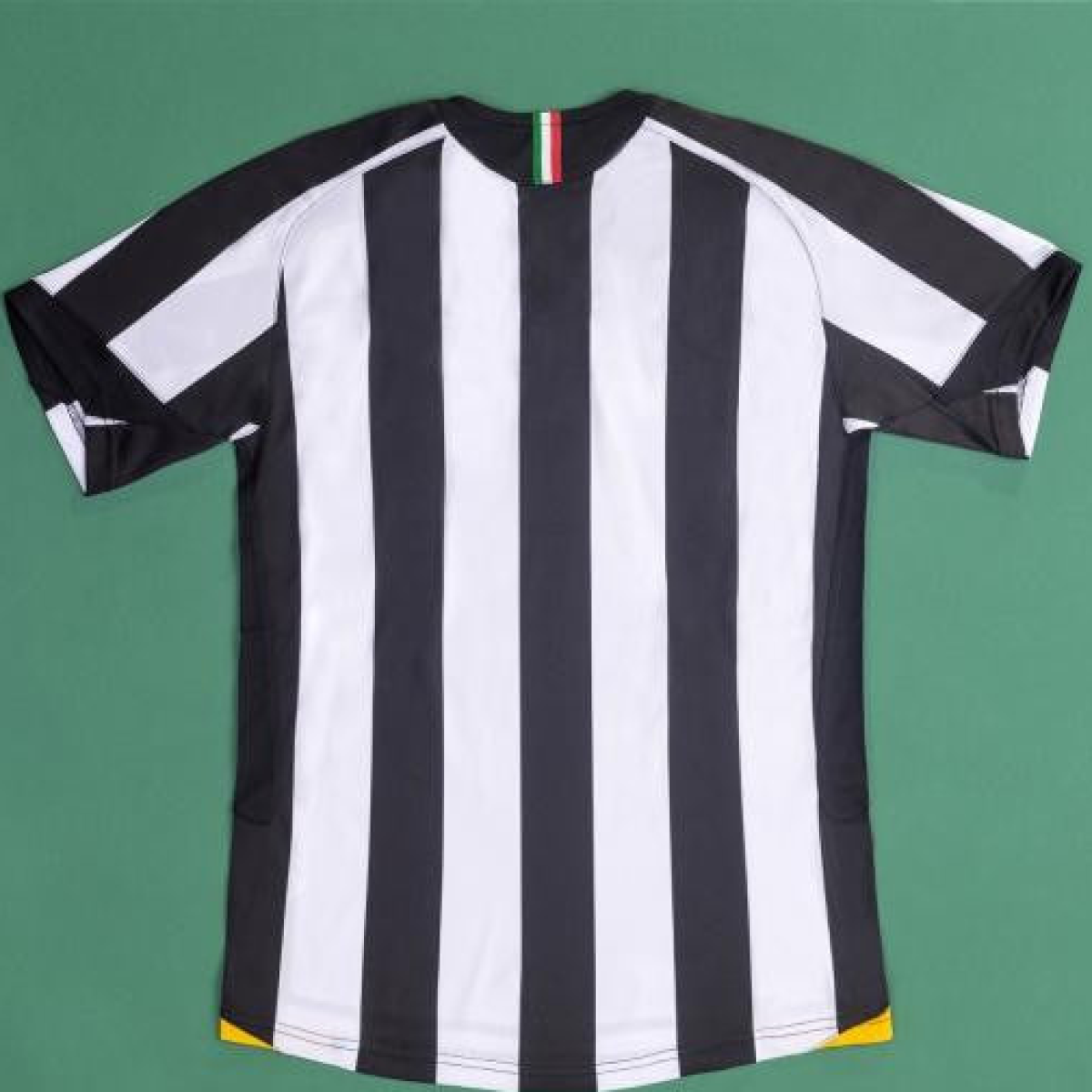 RETRO 05/06 Juventus Home Soccer Jersey