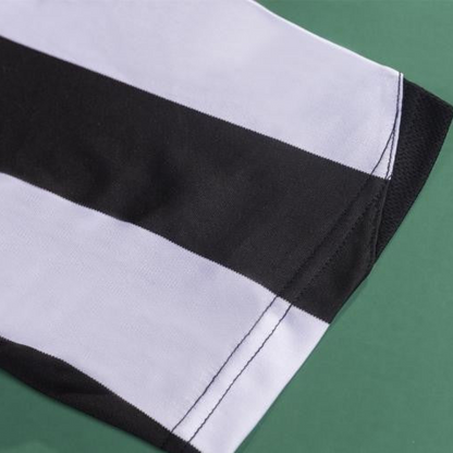 RETRO 05/06 Juventus Home Soccer Jersey