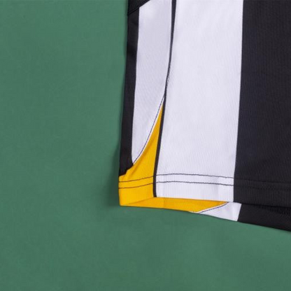 RETRO 05/06 Juventus Home Soccer Jersey