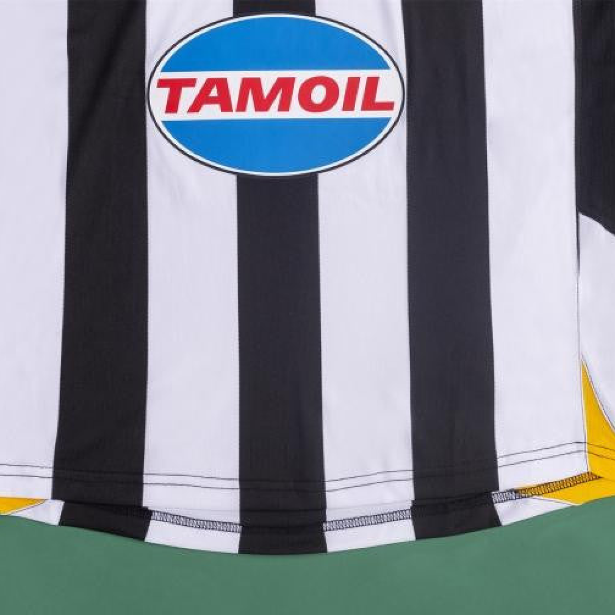 RETRO 05/06 Juventus Home Soccer Jersey