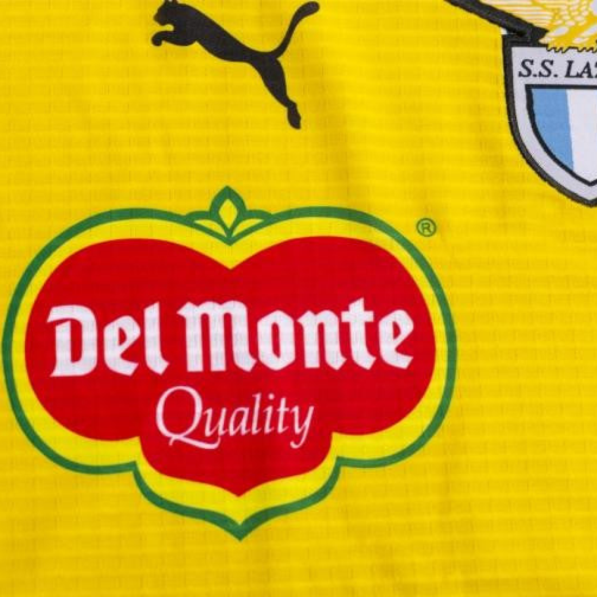 RETRO 98/99 Lazio Third Soccer Jersey