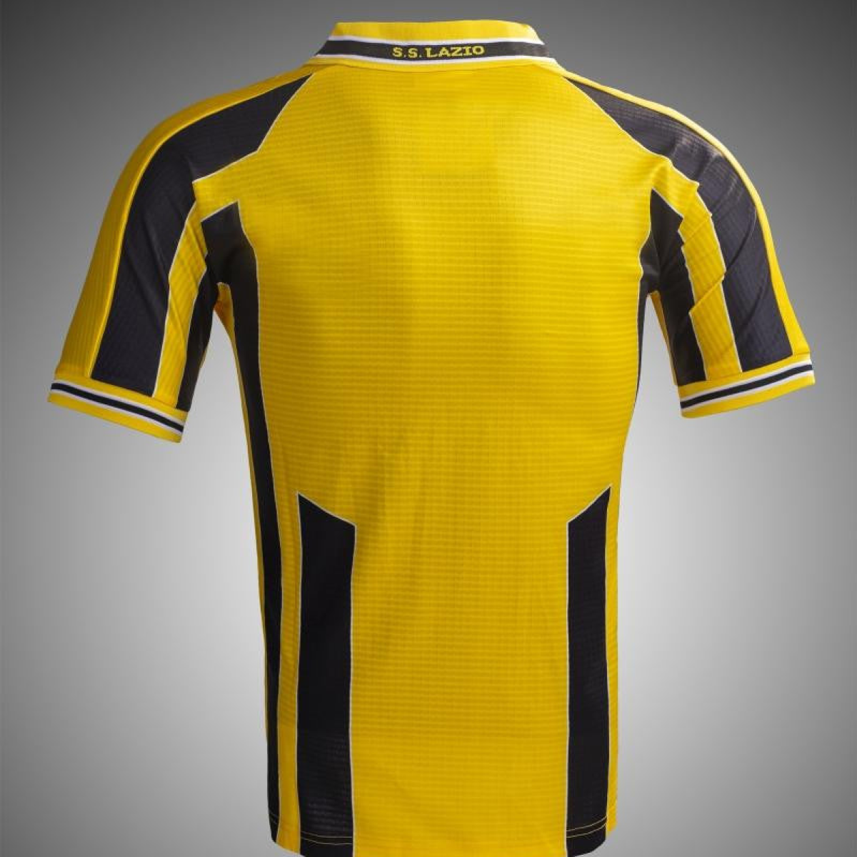 RETRO 98/99 Lazio Third Soccer Jersey
