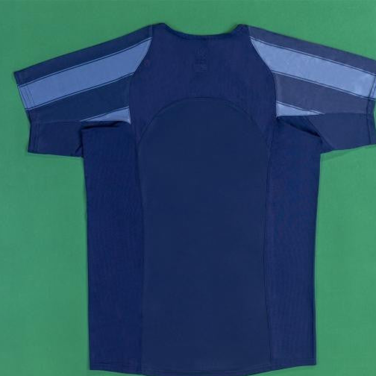 RETRO 04/05 Inter Milan Away Soccer Jersey