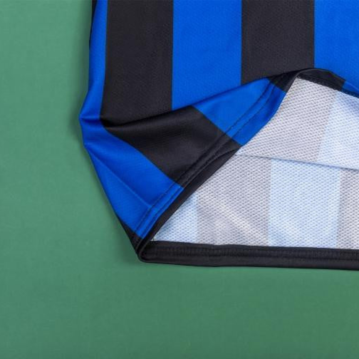 RETRO 07/08 Inter Milan Home Soccer Jersey