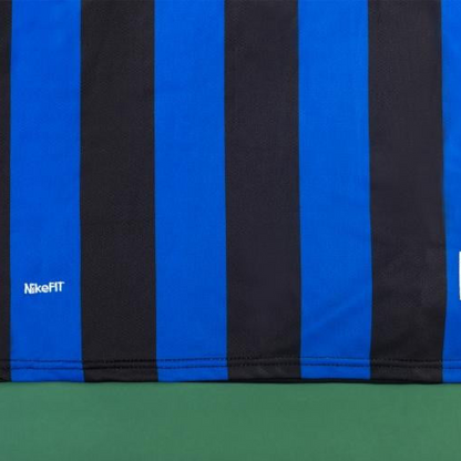 RETRO 07/08 Inter Milan Home Soccer Jersey