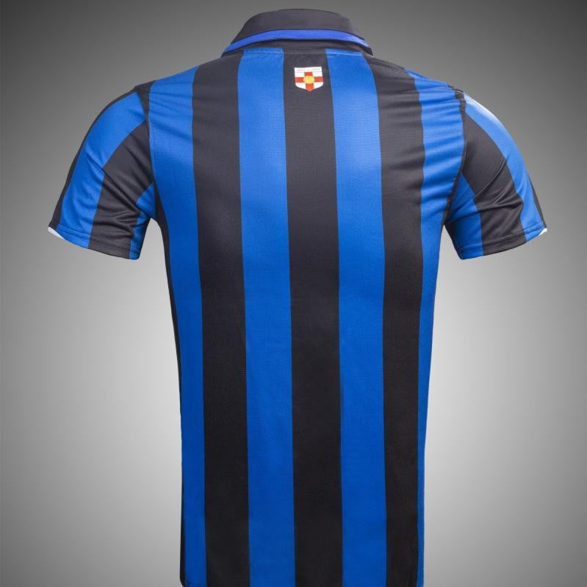 RETRO 07/08 Inter Milan Home Soccer Jersey