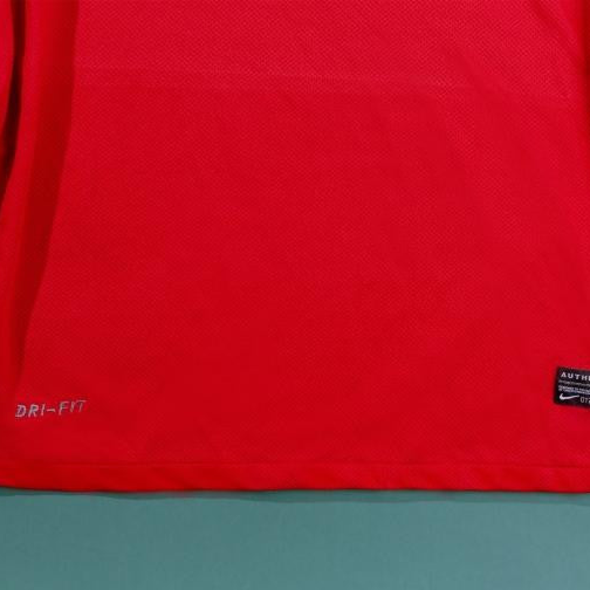 RETRO 11/12Manchester United Home Soccer Jersey