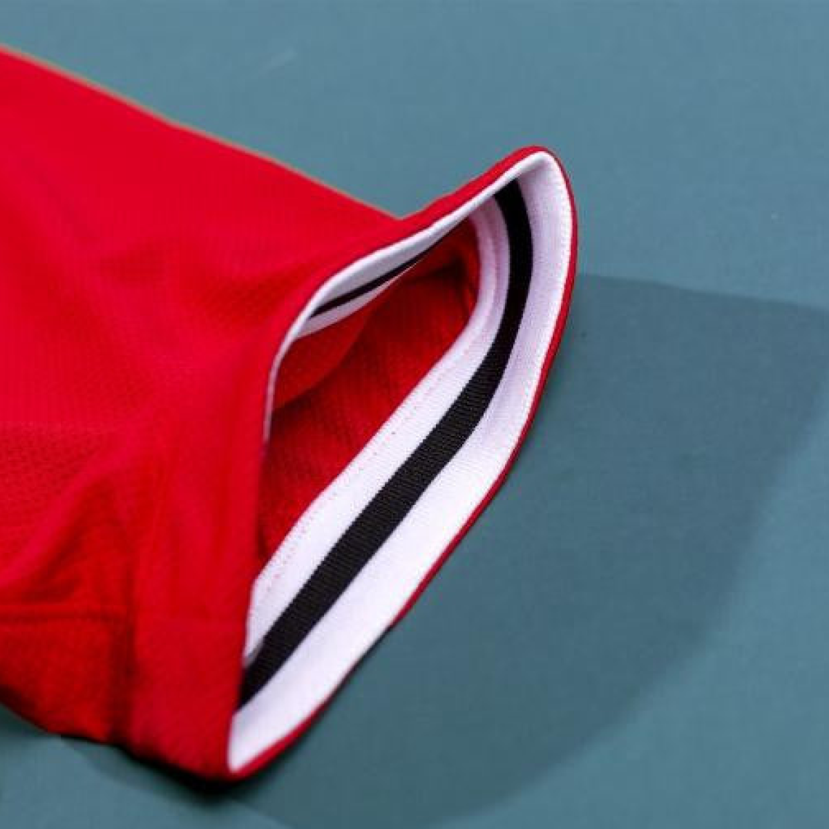 RETRO 11/12Manchester United Home Soccer Jersey