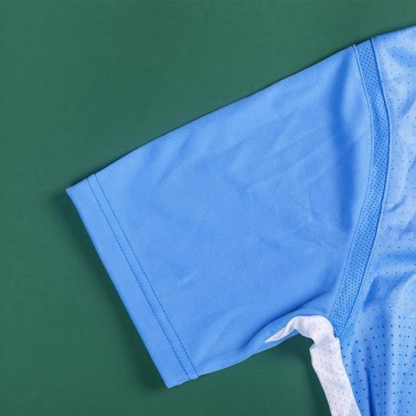 RETRO 11/12 Manchester City Home Soccer Jersey