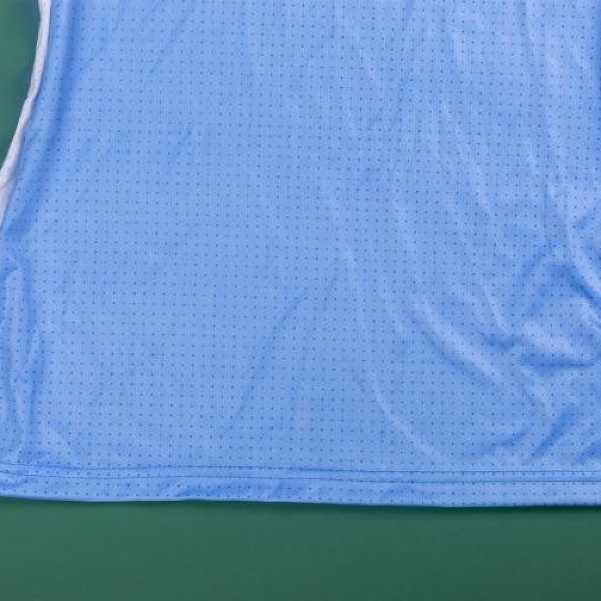 RETRO 11/12 Manchester City Home Soccer Jersey