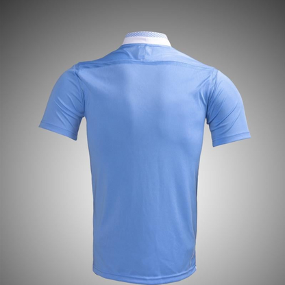 RETRO 11/12 Manchester City Home Soccer Jersey