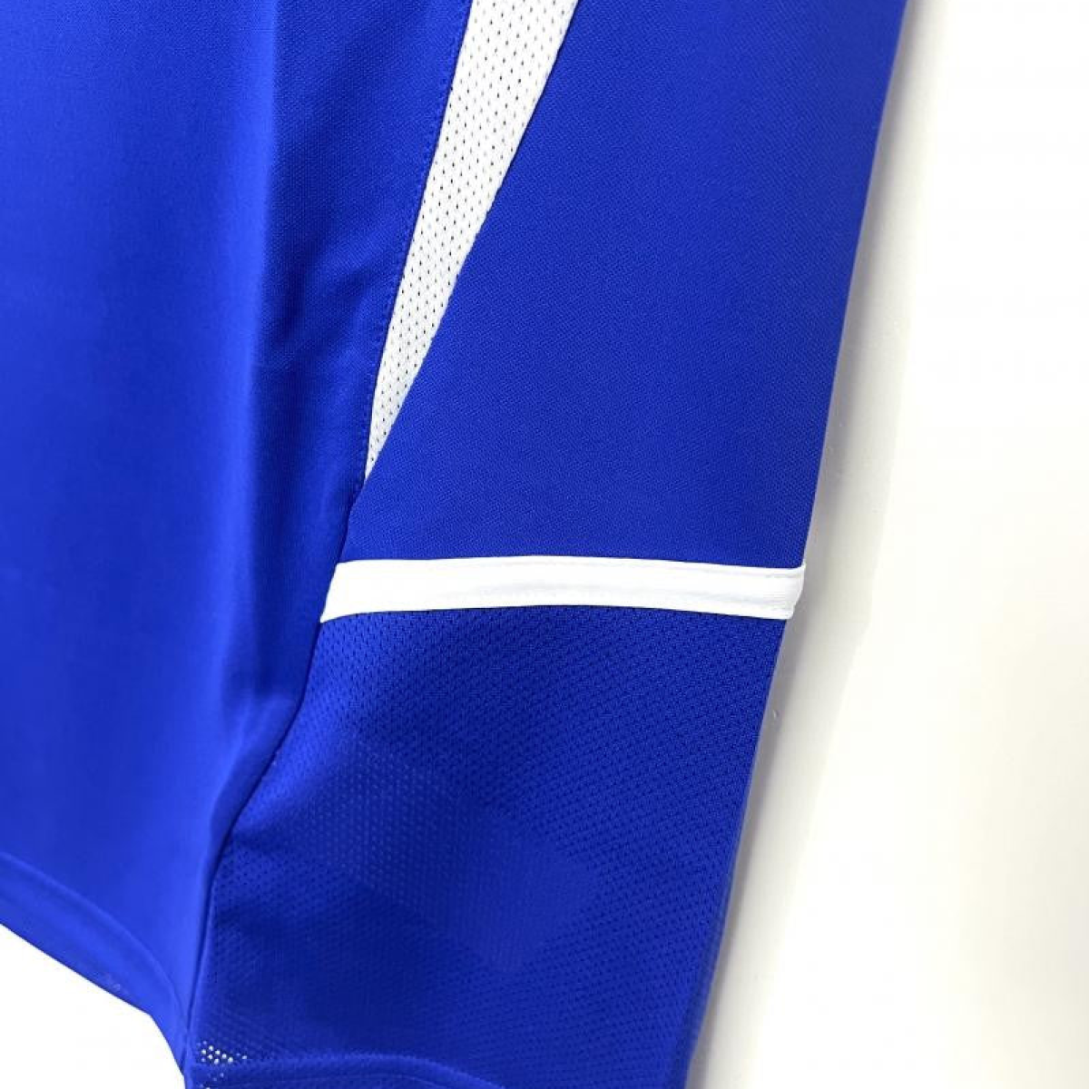Retro 2002 Brazil Away Soccer Jersey