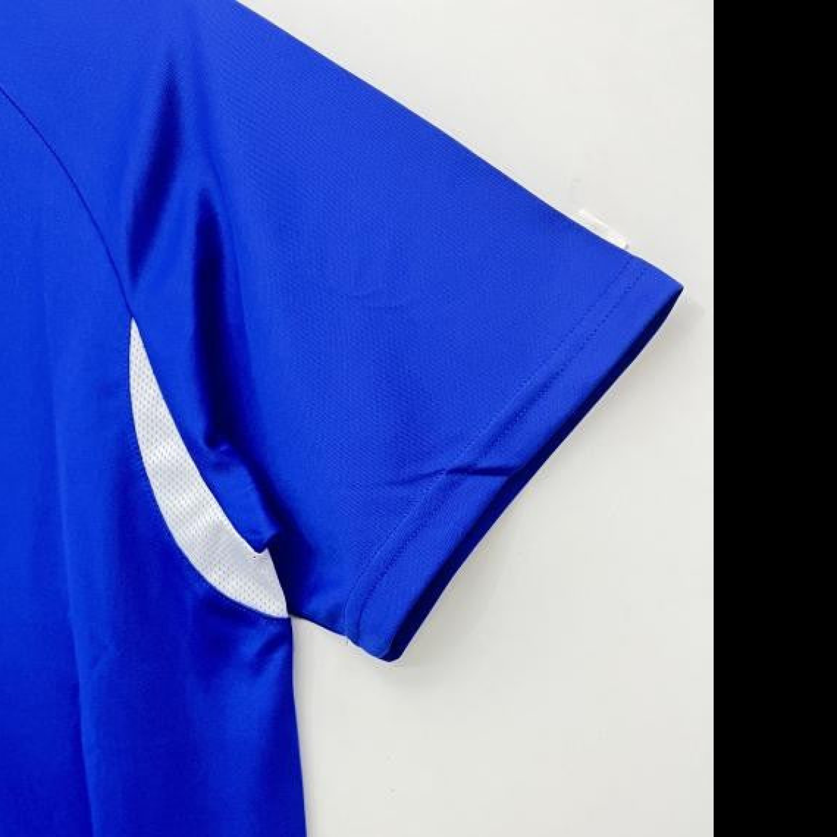 Retro 2002 Brazil Away Soccer Jersey
