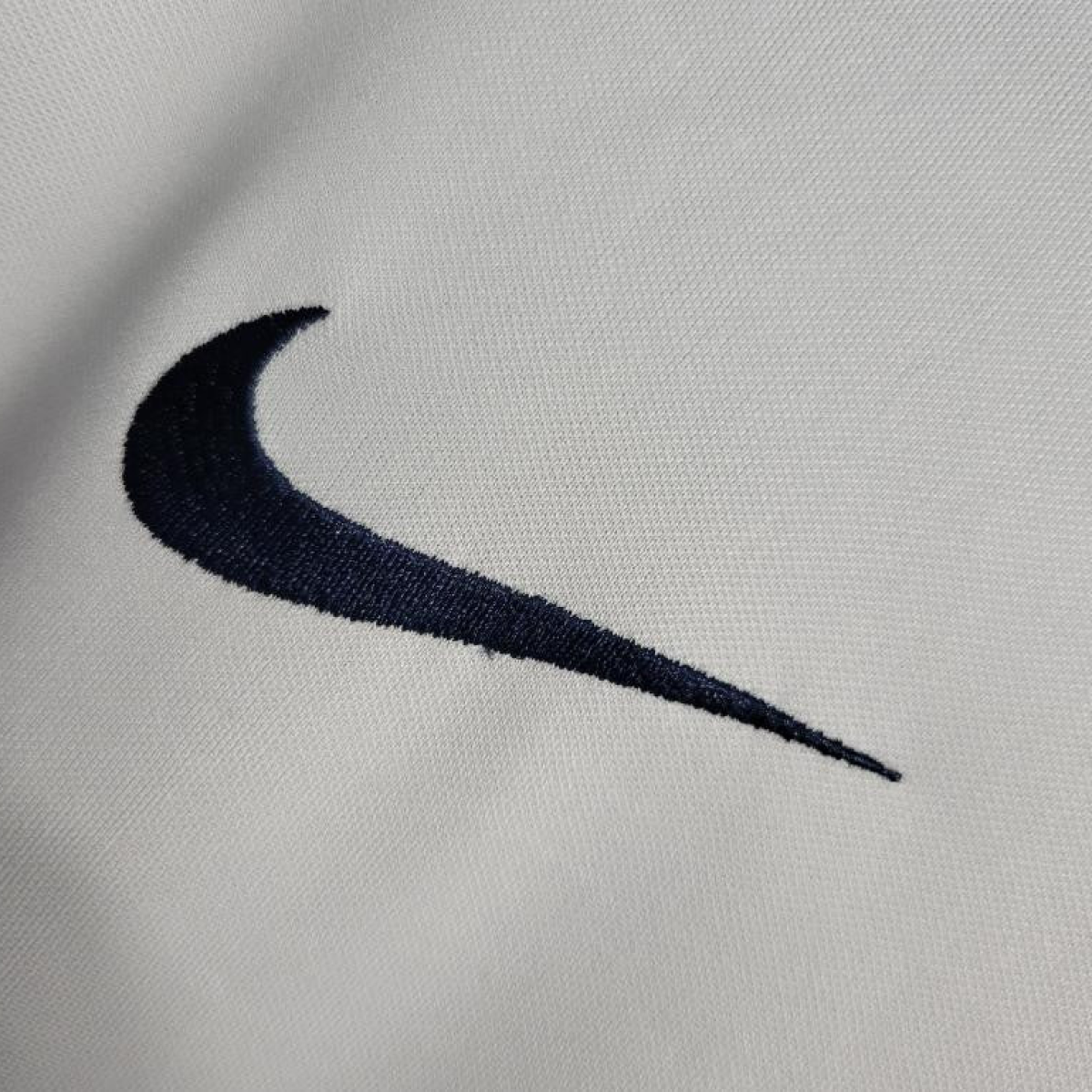 Retro 2019 USA Home Soccer Jersey