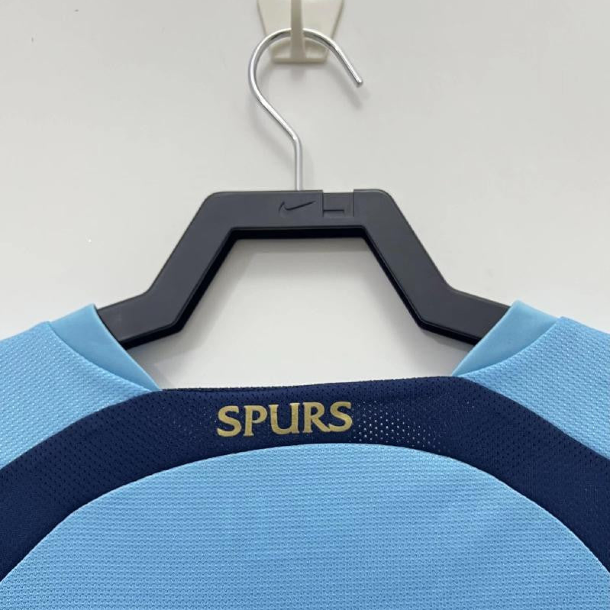 Retro 06/07 Tottenham Hotspur Away Soccer Jersey