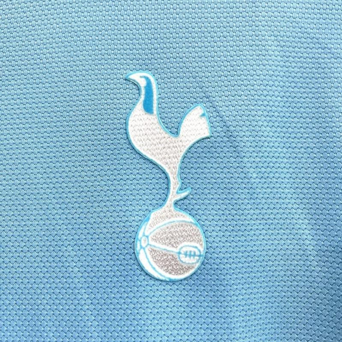 Retro 06/07 Tottenham Hotspur Away Soccer Jersey