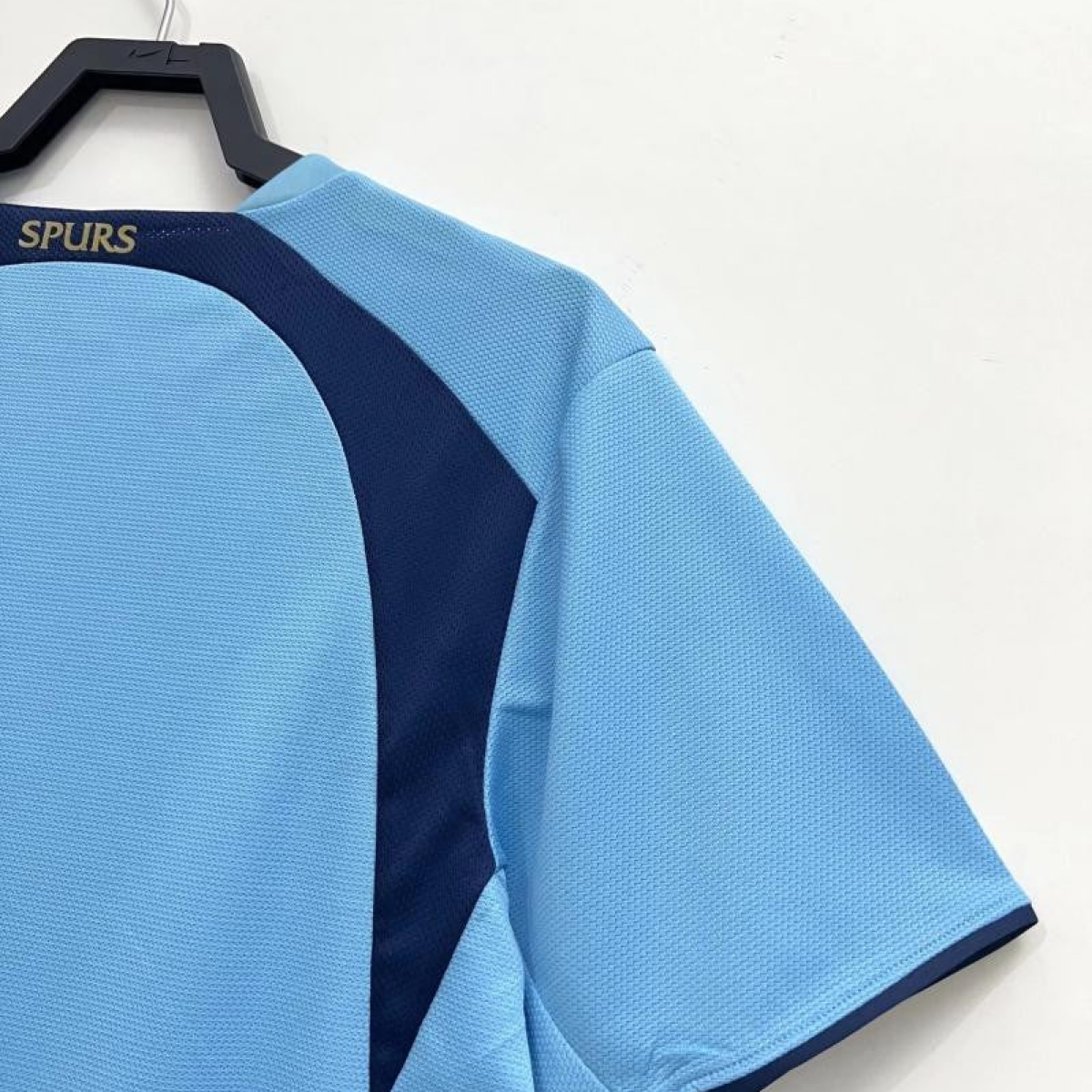 Retro 06/07 Tottenham Hotspur Away Soccer Jersey
