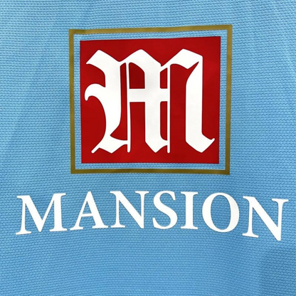 Retro 06/07 Tottenham Hotspur Away Soccer Jersey