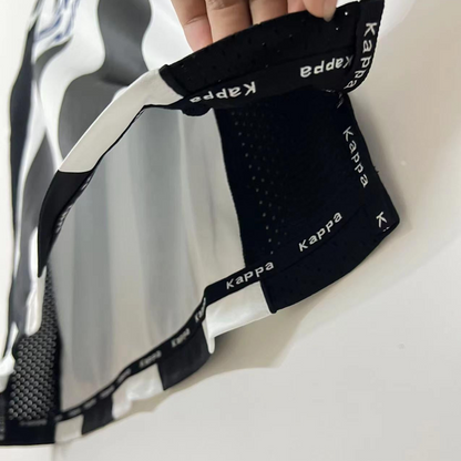 Retro 97/99 Juventus Home Soccer Jersey